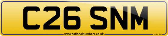 C26 SNM