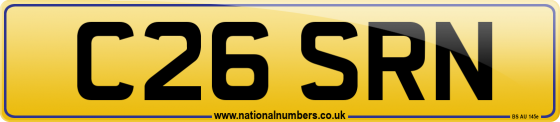 C26 SRN