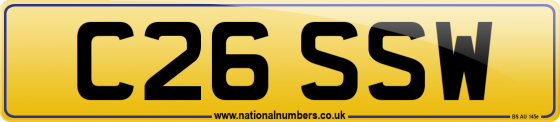 C26 SSW