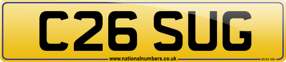 C26 SUG
