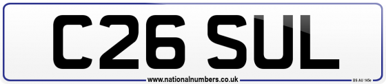 C26 SUL