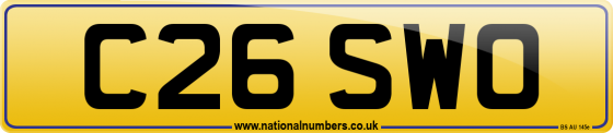 C26 SWO