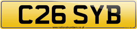 C26 SYB