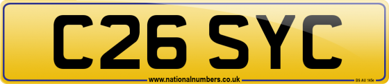 C26 SYC