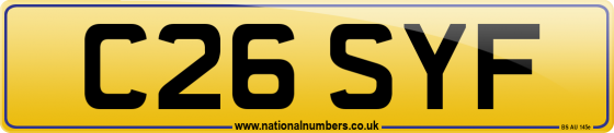 C26 SYF