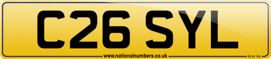 C26 SYL