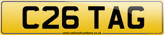 C26 TAG