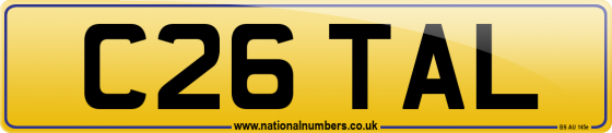 C26 TAL