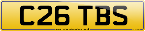 C26 TBS