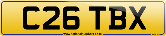 C26 TBX