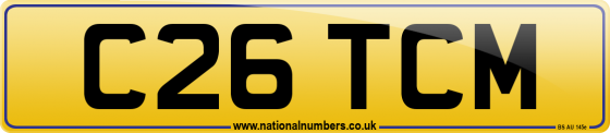 C26 TCM