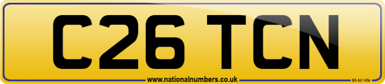 C26 TCN