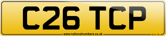 C26 TCP