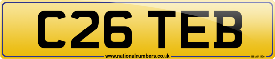 C26 TEB