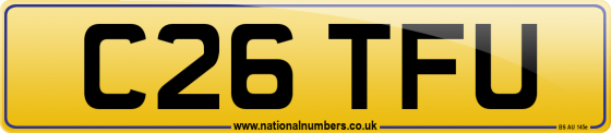 C26 TFU