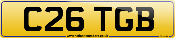C26 TGB