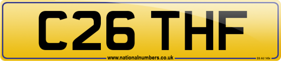 C26 THF