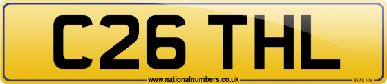 C26 THL