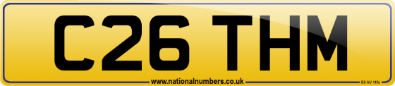 C26 THM