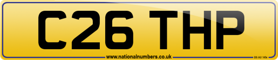 C26 THP
