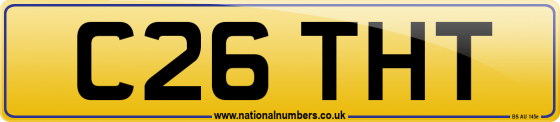 C26 THT