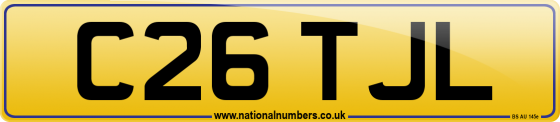 C26 TJL