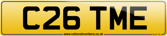 C26 TME