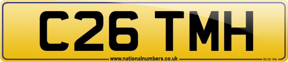 C26 TMH