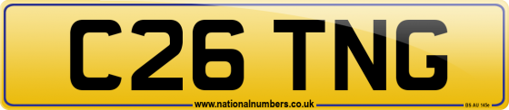 C26 TNG