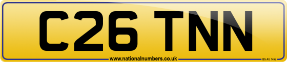 C26 TNN