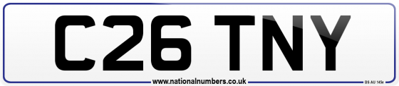 C26 TNY