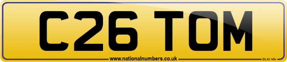 C26 TOM
