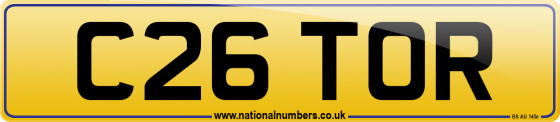 C26 TOR