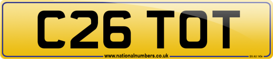 C26 TOT