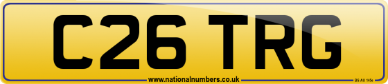 C26 TRG