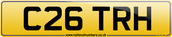 C26 TRH