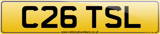 C26 TSL