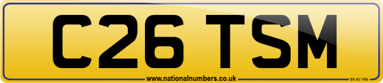 C26 TSM
