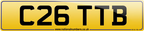 C26 TTB