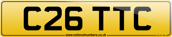 C26 TTC