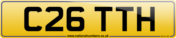 C26 TTH