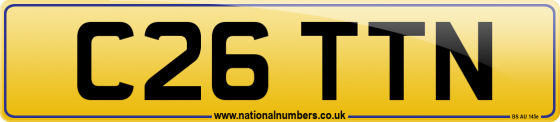 C26 TTN
