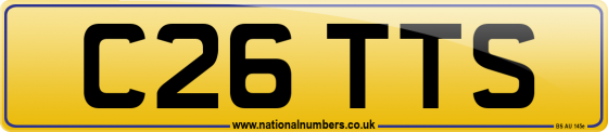 C26 TTS