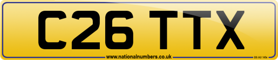 C26 TTX