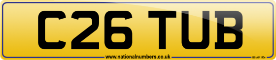 C26 TUB