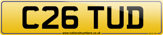 C26 TUD