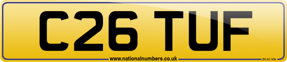 C26 TUF