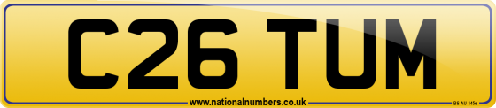 C26 TUM