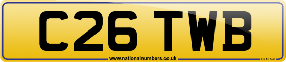 C26 TWB