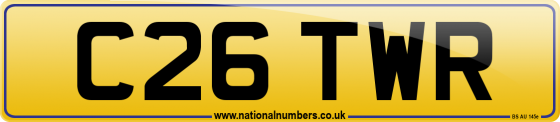 C26 TWR
